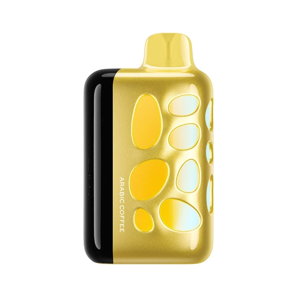 VOZOL RAVE 40K – Arabic Coffee