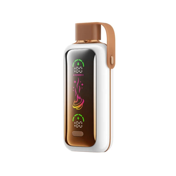 VOZOL Star 20K – Cherry Cola