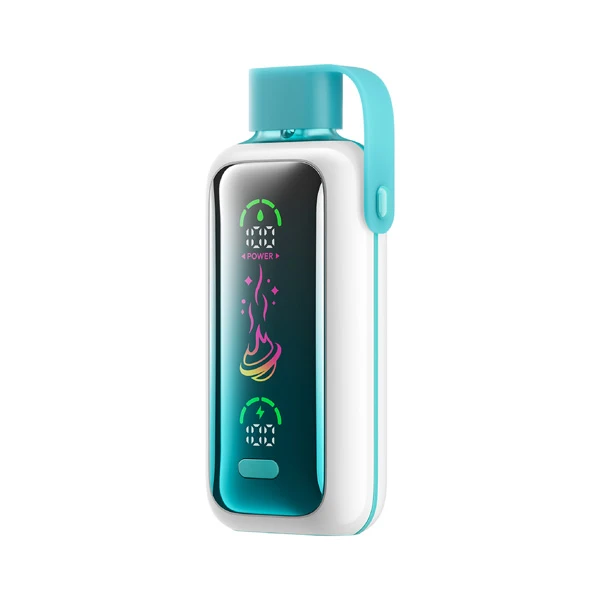 VOZOL Star 20K – Cool Wind Bubblegum