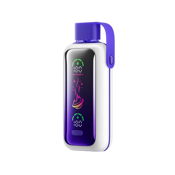 VOZOL Star 20K – Grape Ice