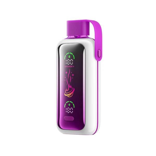 VOZOL Star 20K – Love 777