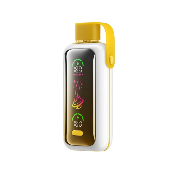 VOZOL Star 20K – Mango Ice