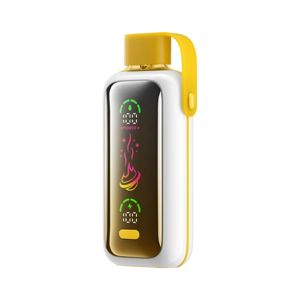VOZOL Star 20K – Melon Bubblegum