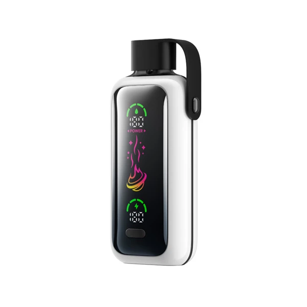 VOZOL Star 20K – Perfume Lemon