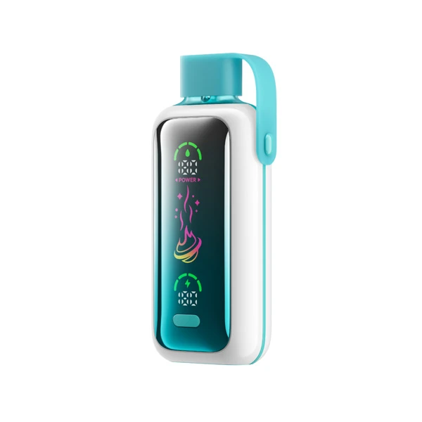 VOZOL Star 20K – Raspberry Apple Watermelon Pineapple