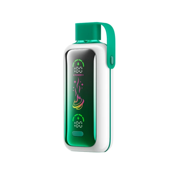 VOZOL Star 20K – Strawberry Kiwi