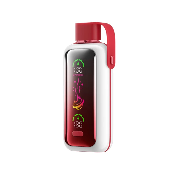 VOZOL Star 20K – Watermelon Ice